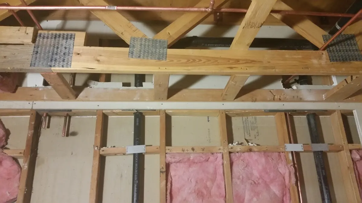 Plumbing services in Maynard, MA